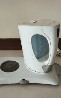 کتری برقی