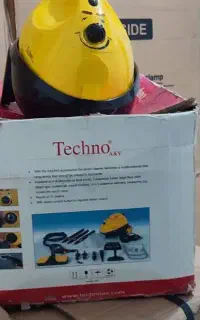 بخارشو