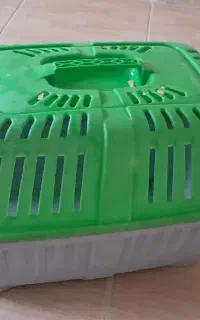 باکس سگ