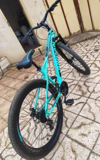 دوچرخه جردن ۲۶