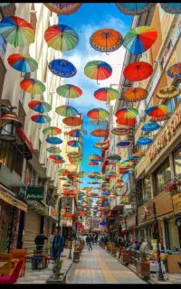 سفر به ترکیه وان ملزومات مورد نیاز