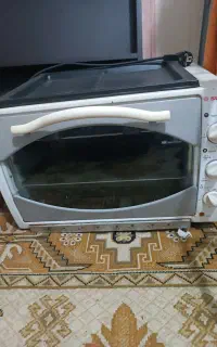 لوازم برقی منزل