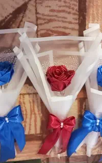 گل تک شاخه فقط ۱۲۰ حراج