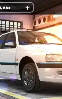 فروش مود اسپرت سوار ۲ تحویل فوری قیمت مناسب