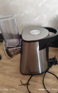 سالاد ساز و رنده برقی مارک Telionix