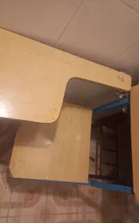 صندلی دانش آموزی