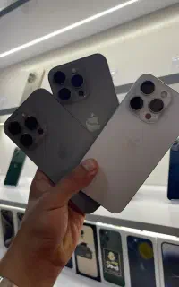 گوشی آیفون15pro256zaaثبت قانونی ریجستر شده
