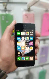 Iphone 5 s