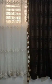 پرده نو