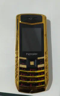 گوشی هانوفر