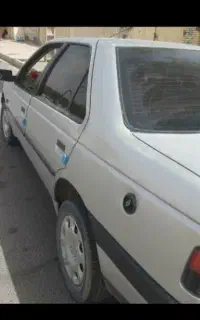 ماشین کرایه دربستی به تمام نقاط کشور