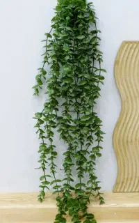 آویز شمشاد مصنوعی