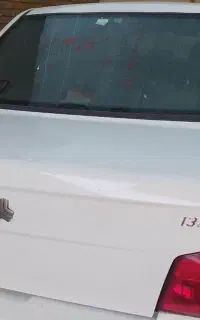 پراید ۱۳۲مدل ۹۳ بدون رنگ