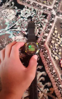 ساعت