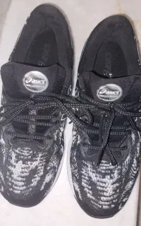 کفش ASICS