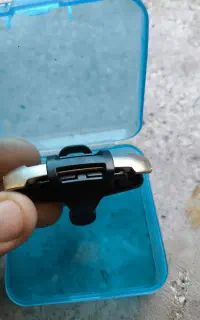 تریگر بازی