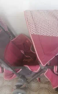 گالسکه دو قلویی