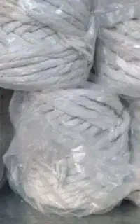نخ نسوز یا بند یا طناب
