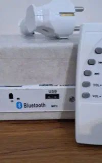 اسپیکر  بلوتوثی  gs6pro