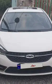 آریزو ۵ اتومات مدل ۹۷