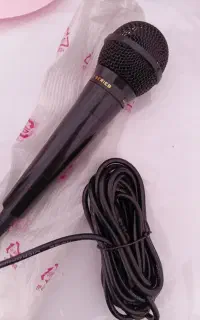 میکروفون