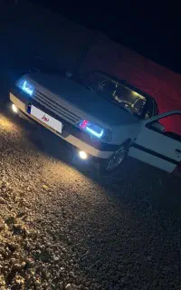 پژو 405