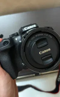 دوربین بدون آینه کنون Canon EOS R10 with 18-45mm