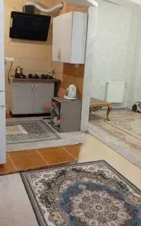 دو عدد روفرشی و گلیم قیمت مناسب
