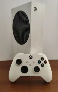 ایکس باکس سری اس/XBOX series s