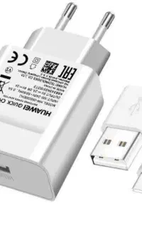 کلگی شارژر اورجینال هوآوی مدل HW-059200EHQ فست