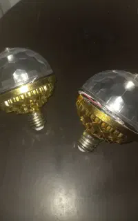 رقص نور ۷ رنگ
