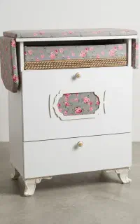 میز کمدی اتو