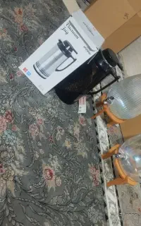 کلمن و فلاسک قیمت مناسب