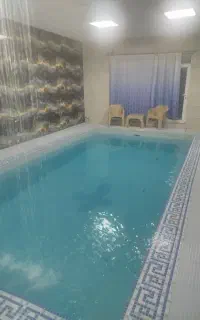 ویلا ۳ خواب استخر دار امام زاده