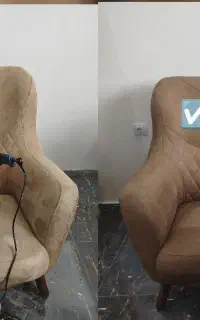 مبل شویی الماس