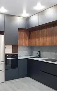 نصب و تعمیرات کابینت بقیمت فوری بدون محدودیت منطقه