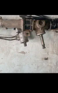 جعبه فرمان پژو
