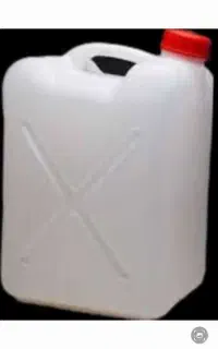 ۴ عدد گالن نو