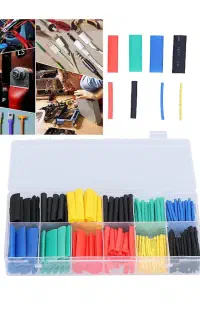 محافظ کابل حرارتی