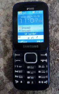 گوشی سامسونگ B310E