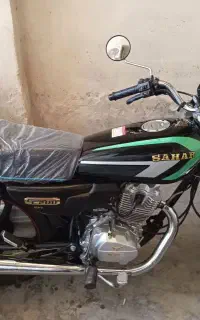 موتور هوندا ۲۰۰