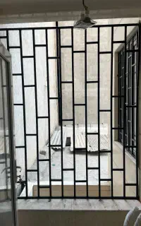 جوشکاری و خدمات فنی