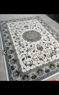 فرش لاهیجان