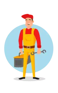 خدمات تعمیر مکانیکی و تست فنی