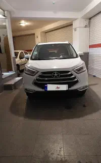 جک S3 مدل ۹۷