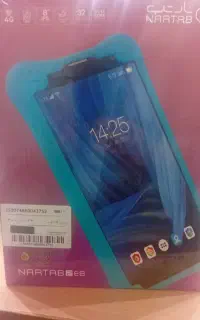 تبلت نارتب