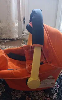 کریر و لحاف