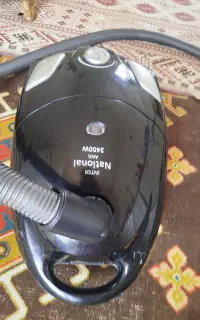 جارو برقی