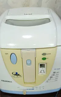 سرخ کن وچرخ گوشت
