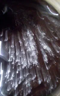 ترشی آلوچه ترش و خوشمزه